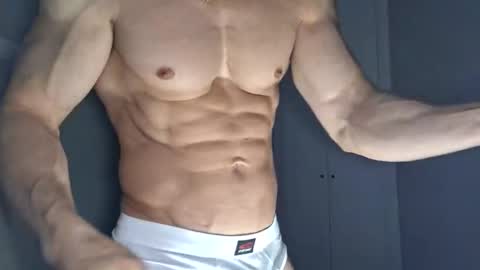 Alessandro online show from 11.25.25