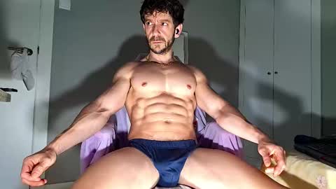 Alessandro online show from 02.28.26