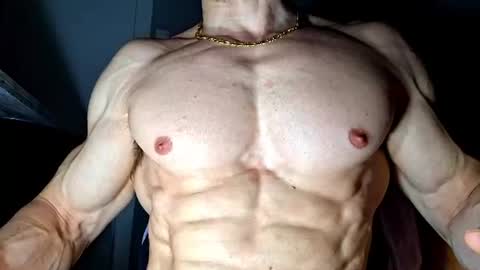 Snapshot of alessandrospain82 chatting on 06.18.26 Alessandro online show from 06.18.26