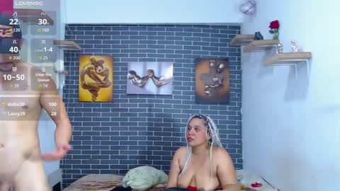 Snapshot of alessandroyleonora chatting on 05.16.26 alessandroyleonora online show from 05.16.26