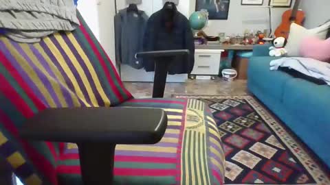 Snapshot of alessex24 chatting on 01.10.25 Alex online show from 01.10.25