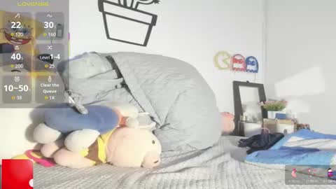 Alessia  online show from 11.06.25