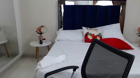 ALESSIA online show from 12.03.24