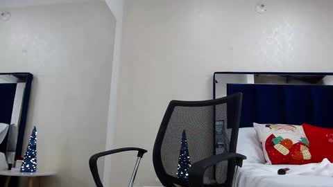 ALESSIA online show from 12.06.24