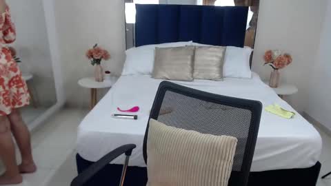 ALESSIA online show from 02.25.25