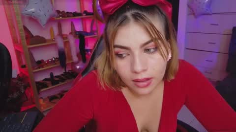 Snapshot of alessia_dolce chatting on 03.15.26 alessia dolce online show from 03.15.26