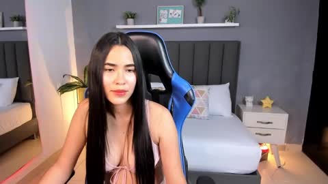 A L E S S I A online show from 02.11.25