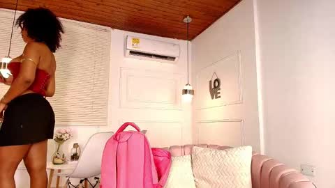 Alejandra  online show from 01.14.26