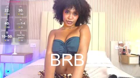 Alejandra  online show from 02.28.26