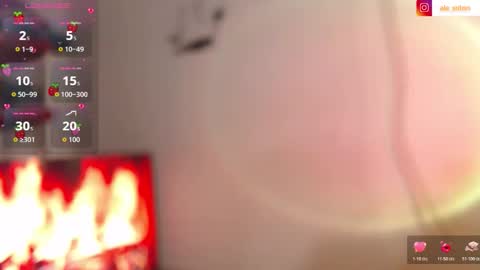 alessia_santorinni online show from 02.07.26