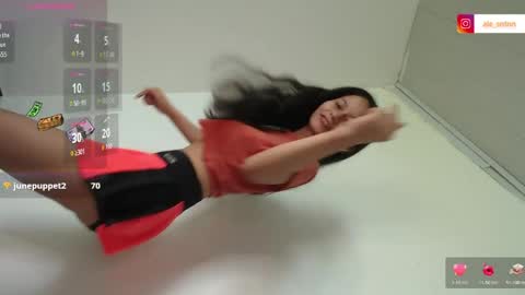 Snapshot of alessia_santorinni chatting on 05.14.26 alessia_santorinni online show from 05.14.26