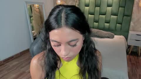Alessia  online show from 05.08.26