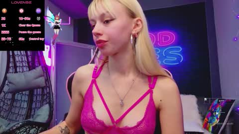 alessiacroft online show from 10.01.25