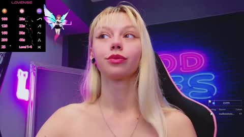 alessiacroft online show from 10.09.25