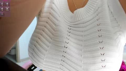 Alessia online show from 12.13.24