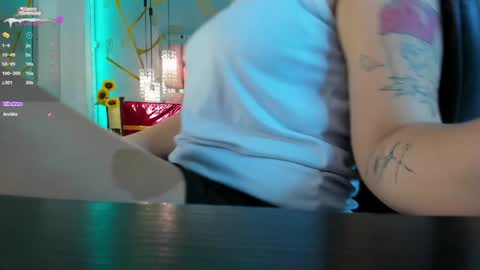 Alessia online show from 12.22.24