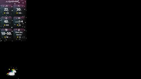 Alessia online show from 12.04.25