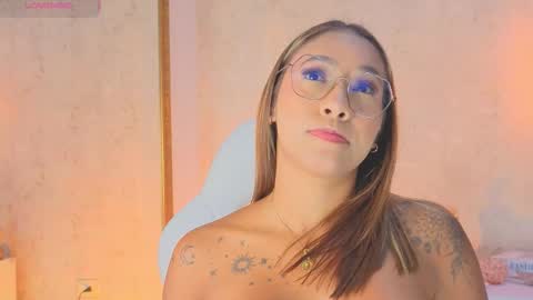 Alessia online show from 12.17.25