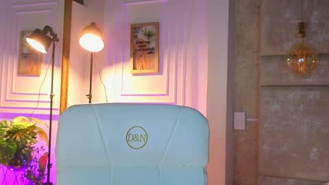 Alessia online show from 02.12.26