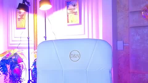 Alessia online show from 03.09.26