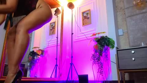 Alessia online show from 04.01.26