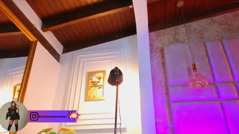 Alessia online show from 06.02.26
