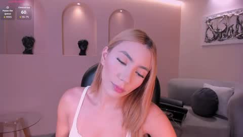 A L E S S I A online show from 04.18.26
