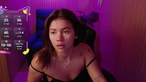 Snapshot of alessiamonroe_ chatting on 06.12.26 alessiamonroe_ online show from 06.12.26