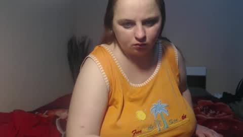 Alessia online show from 01.08.26