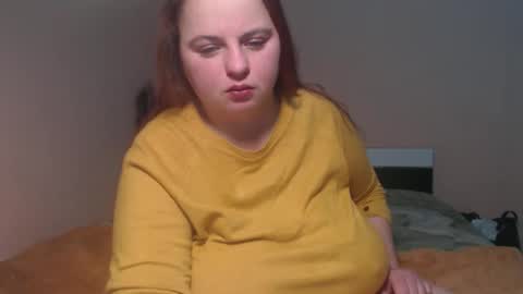 Alessia online show from 01.18.26