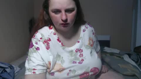 Alessia online show from 03.17.26