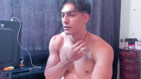 alessio Vale online show from 05.24.26