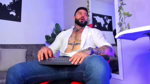 Snapshot of alessrose22 chatting on 02.05.26 Aless Rose online show from 02.05.26