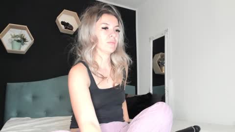 alesys69 online show from 01.01.25