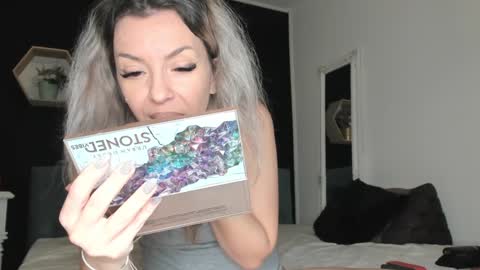 alesys69 online show from 01.16.25