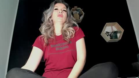 alesys69 online show from 04.15.26