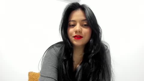 Snapshot of aleteacher chatting on 12.15.24 Alejandra online show from 12.15.24