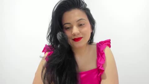 Snapshot of aleteacher chatting on 12.19.24 Alejandra online show from 12.19.24