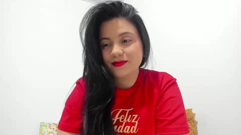 Snapshot of aleteacher chatting on 12.25.24 Alejandra online show from 12.25.24