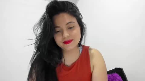 Snapshot of aleteacher chatting on 01.05.25 Alejandra online show from 01.05.25