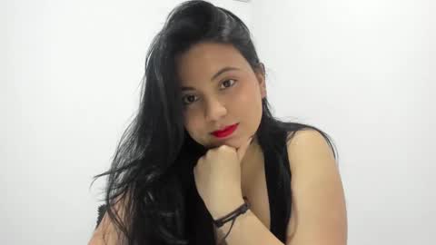 Snapshot of aleteacher chatting on 01.13.25 Alejandra online show from 01.13.25