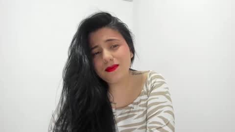 Snapshot of aleteacher chatting on 01.21.25 Alejandra online show from 01.21.25