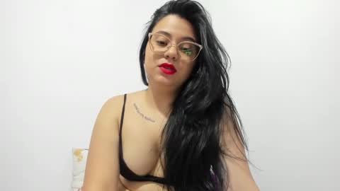 Snapshot of aleteacher chatting on 01.29.25 Alejandra online show from 01.29.25