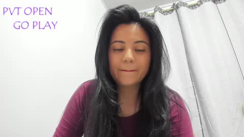 Snapshot of aleteacher chatting on 02.03.25 Alejandra online show from 02.03.25