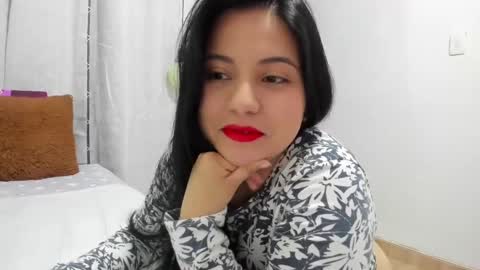 Snapshot of aleteacher chatting on 02.17.25 Alejandra online show from 02.17.25