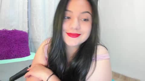 Snapshot of aleteacher chatting on 10.07.25 Alejandra online show from 10.07.25