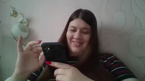 Aletta Oushen online show from 01.04.25