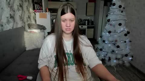 Snapshot of aletta_oushen chatting on 01.16.26 Aletta Oushen online show from 01.16.26