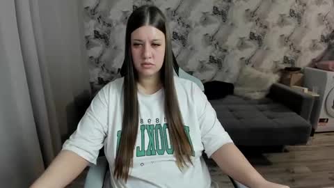 Snapshot of aletta_oushen chatting on 02.21.26 Aletta Oushen online show from 02.21.26