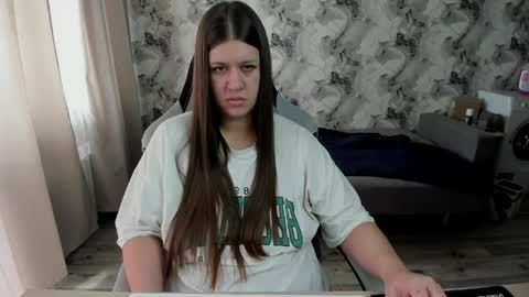 Snapshot of aletta_oushen chatting on 04.22.26 Aletta Oushen online show from 04.22.26